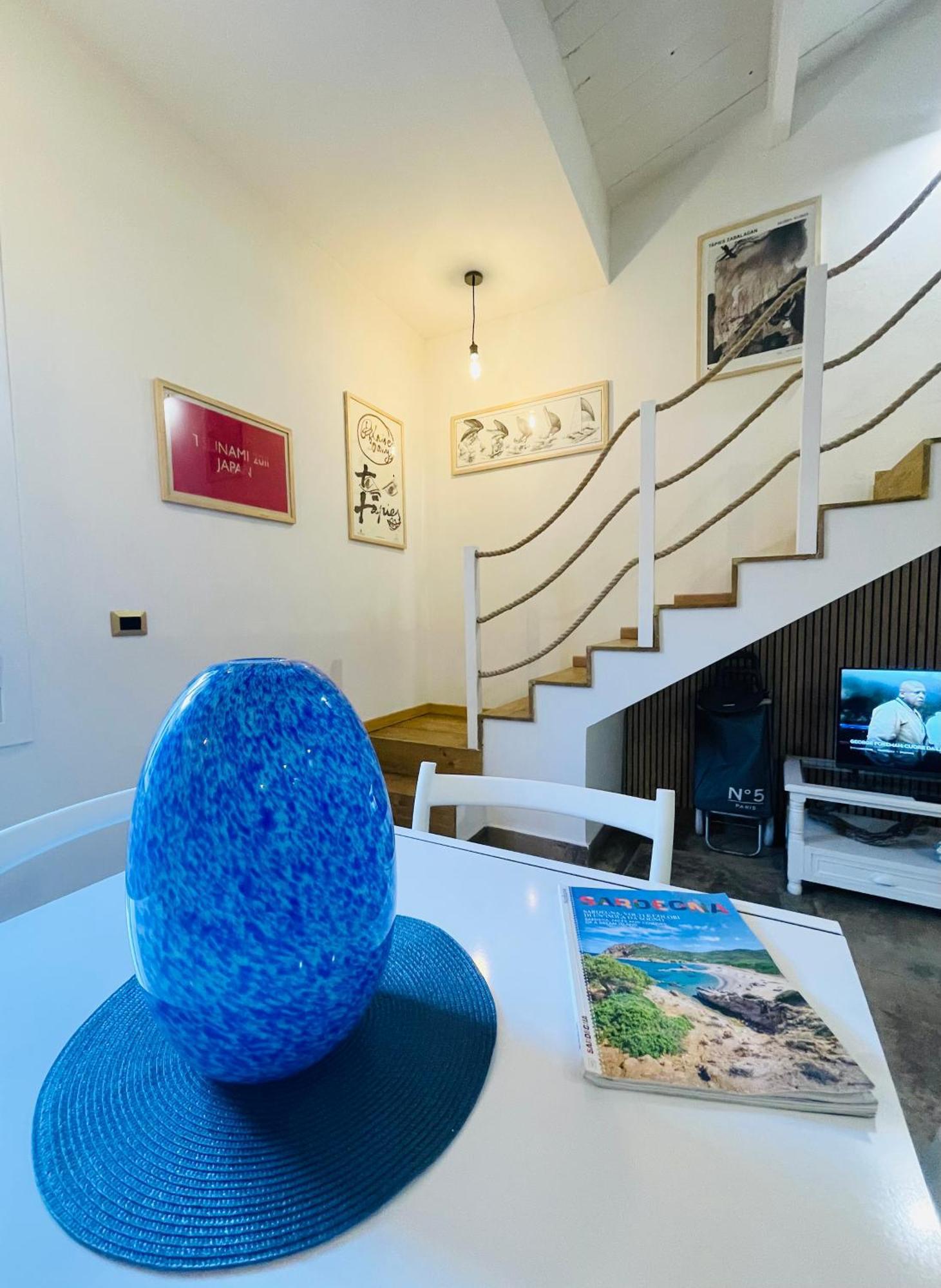 Dali Art Room 阿尔盖罗 外观 照片