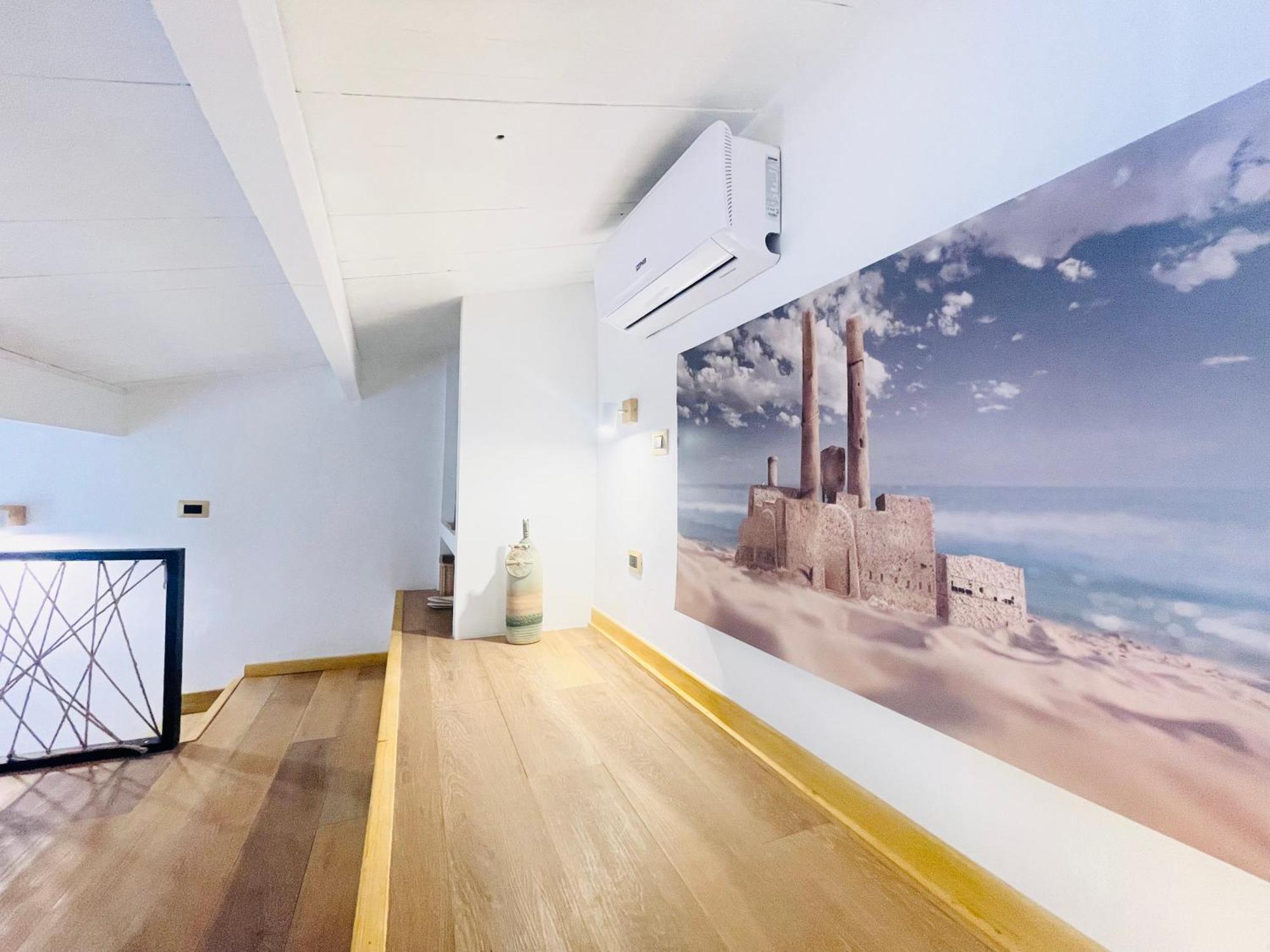 Dali Art Room 阿尔盖罗 外观 照片