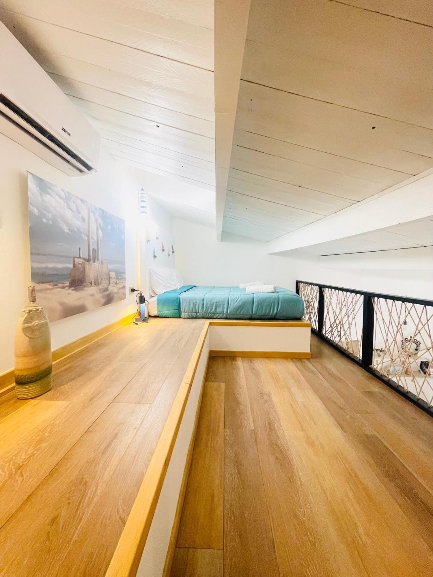 Dali Art Room 阿尔盖罗 外观 照片