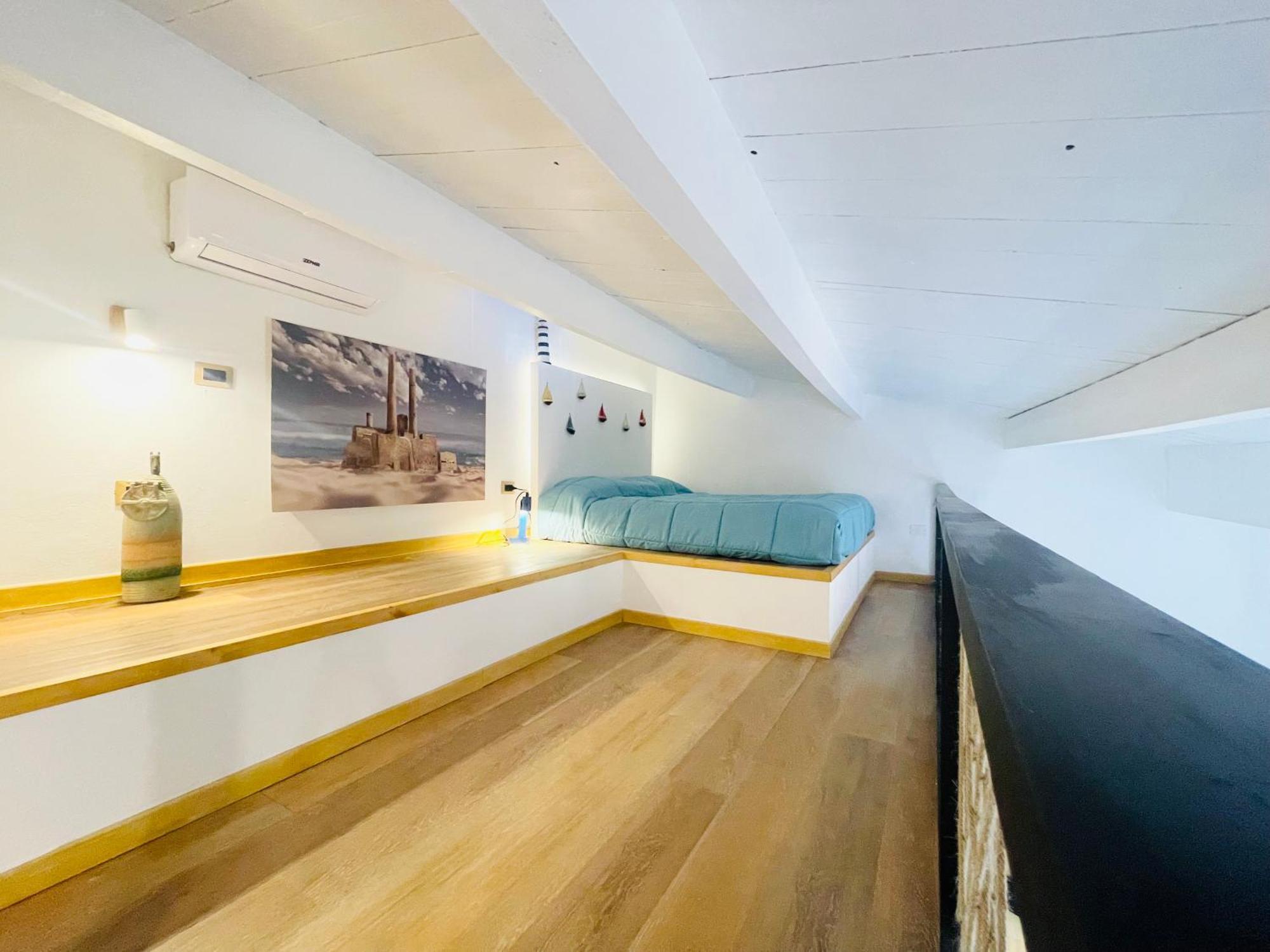 Dali Art Room 阿尔盖罗 外观 照片