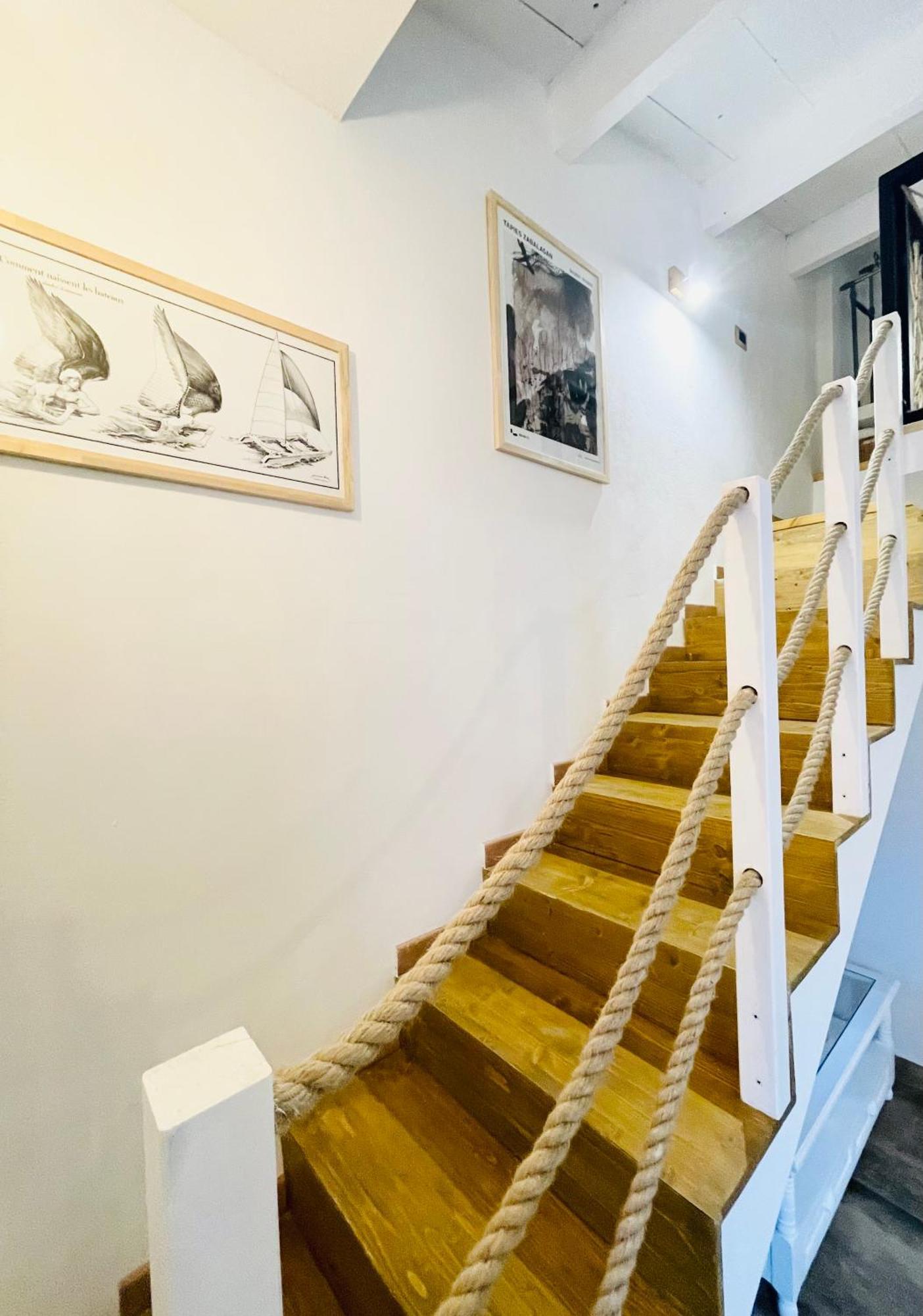 Dali Art Room 阿尔盖罗 外观 照片