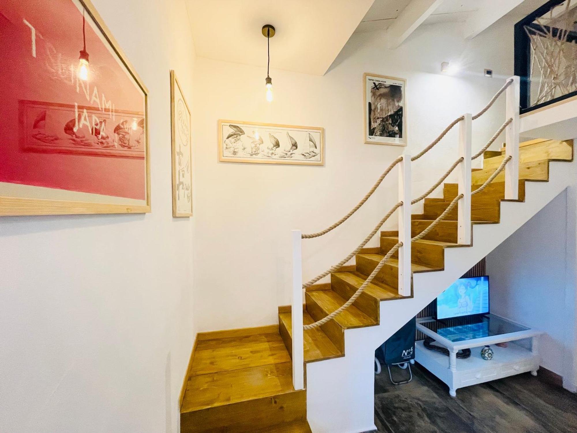 Dali Art Room 阿尔盖罗 外观 照片